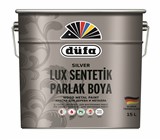 Silver Lux Sentetik Parlak Boya